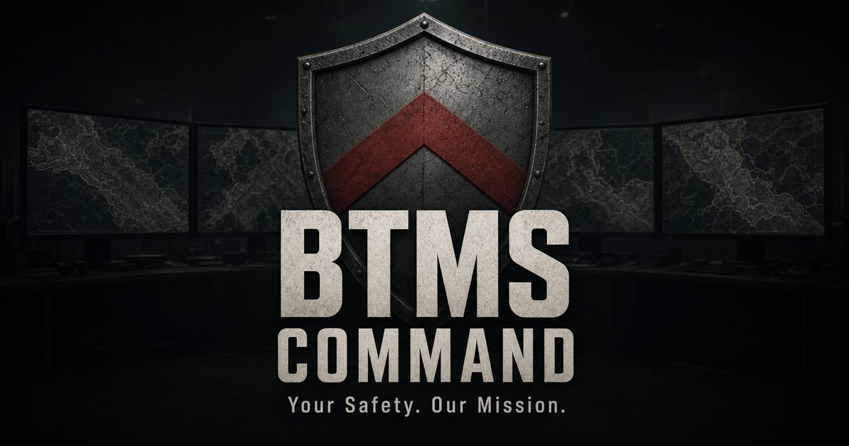 Beyond The Muscle Security (BTMS)